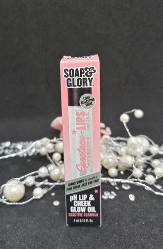 Soap glory spectacu lips - soap, &