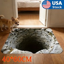 Non Slip Door Floor Mat