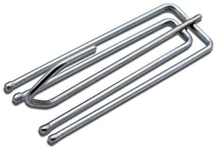 Pishi heavy duty metal curtain - pishi,