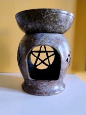 Ceramic Oil Burner Wax Melt
