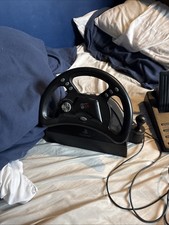 Team Mad Catz Dual Force