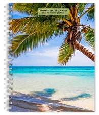 Tropical Islands Diary 2026 |
