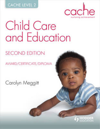 Cache level child - 2,