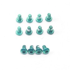 Hardened Stainless Steel Bolts