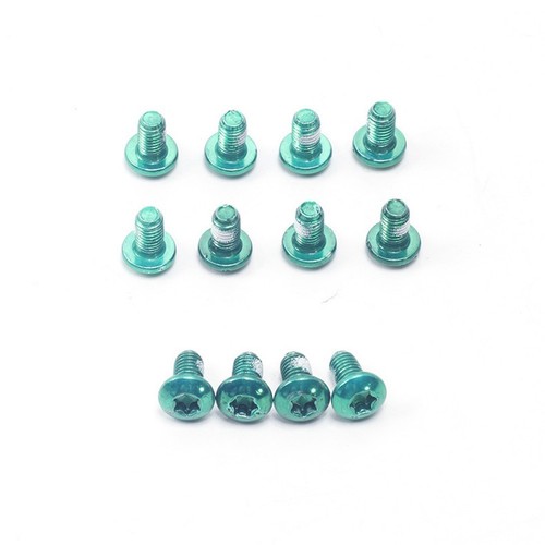 Hardened stainless steel - steel, bolts