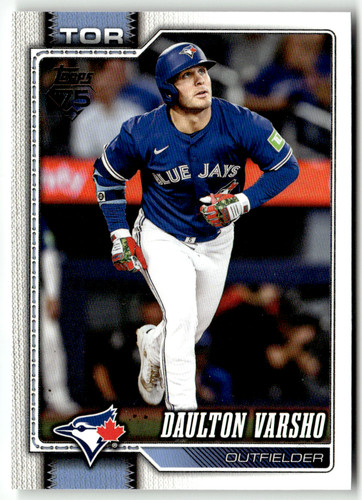 2026 topps mlb series one - 2026,
