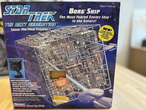 Star trek the next - trek,