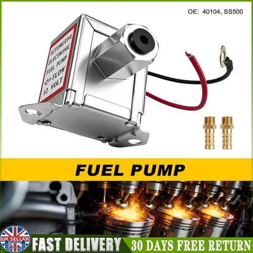 Universal 40104 12v electric - 40104,