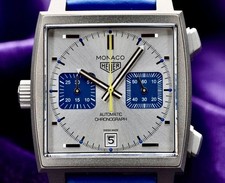TAG HEUER MONACO CAW218C