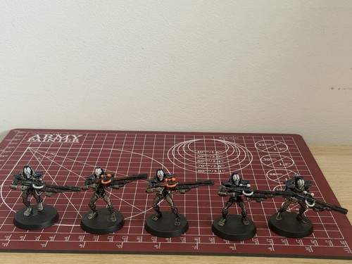 Warhammer 40k necron - 40k,
