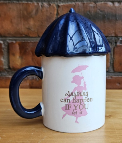 Disney mary poppins - mug, cup