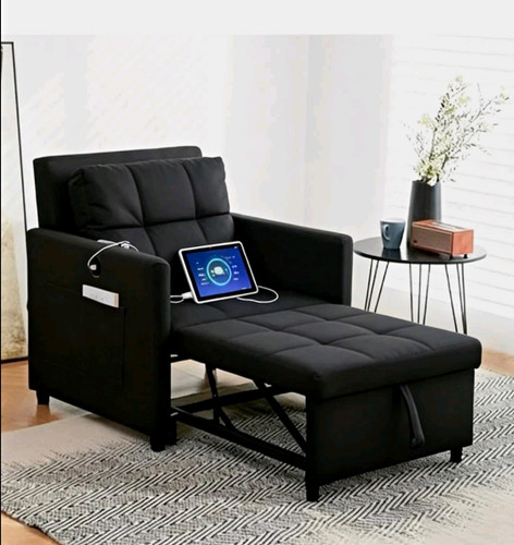 Convertible sleeper - 4-in-1,