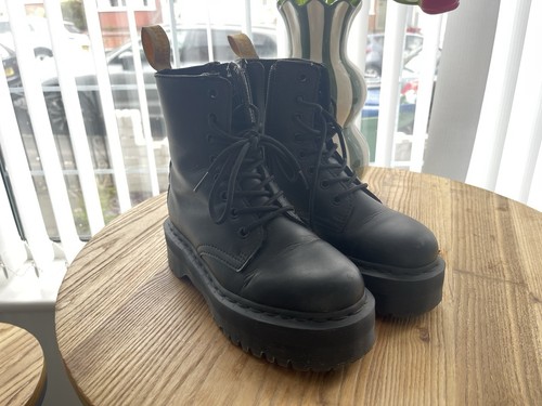 Womens martens jadon - womens, dr.