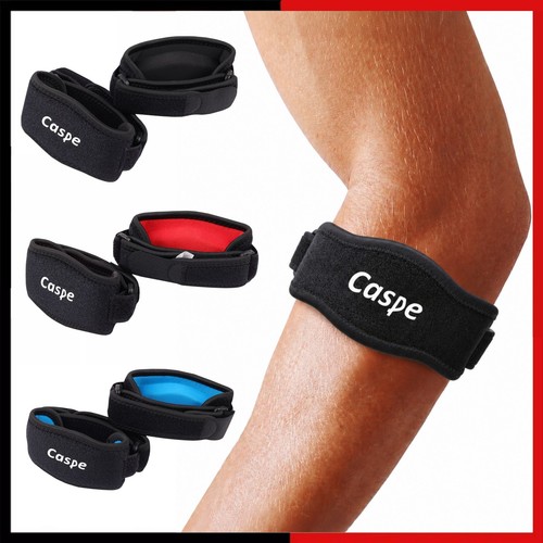 Tennis elbow brace support - tennis,