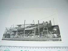 Thames Sailing Barge Photograph - Photo by R Finch