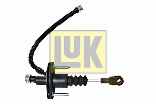 Master cylinder clutch fits - clutch,