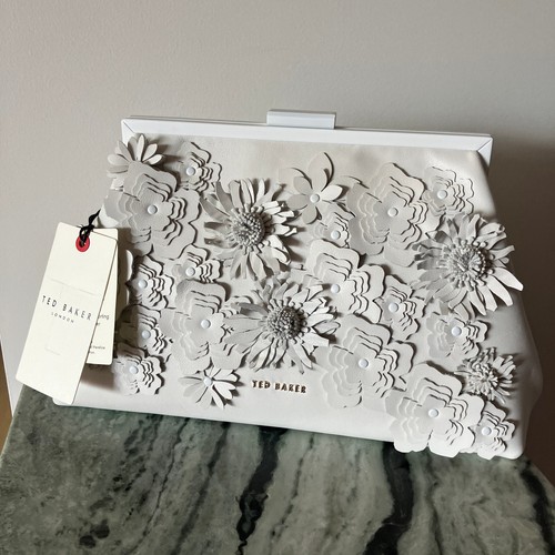 Ted baker applique - applique, flower