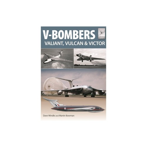 Flightcraft bombers - flightcraft, 7
