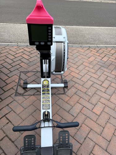 Concept2 model pm5 - d, indoor