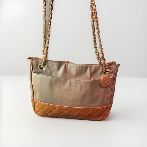 Chanel vintage 1986 - vintage,