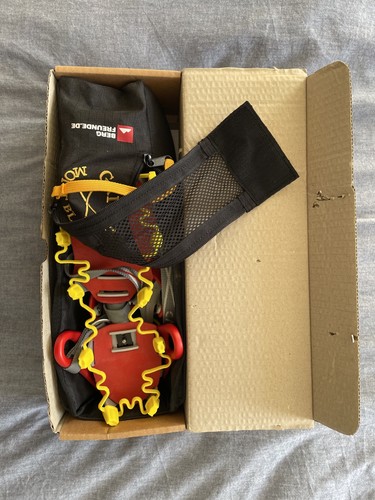 Grivel mont blanc crampons - crampons,