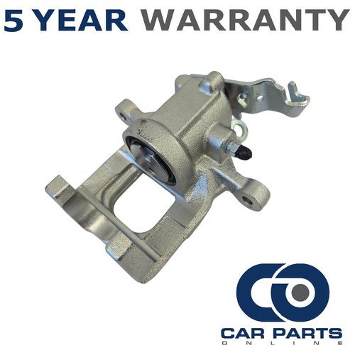 Cpo rear right brake caliper - right,