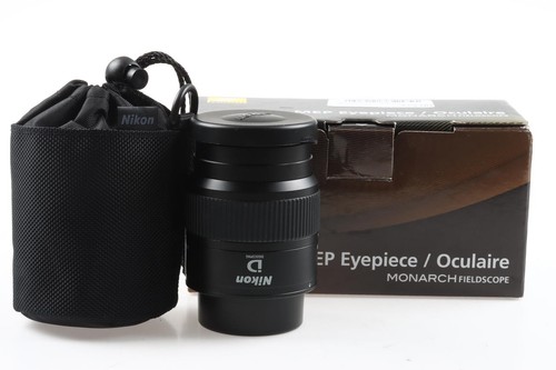 Nikon monarch fieldscope - monarch,