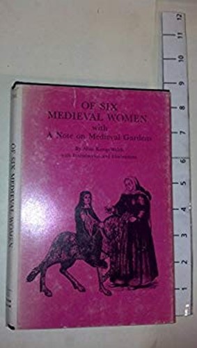 Six medieval women - of,
