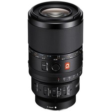 Sony FE 100mm f2.8 Macro OSS G