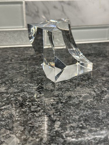 Lloyd atkins steuben crystal - lloyd,