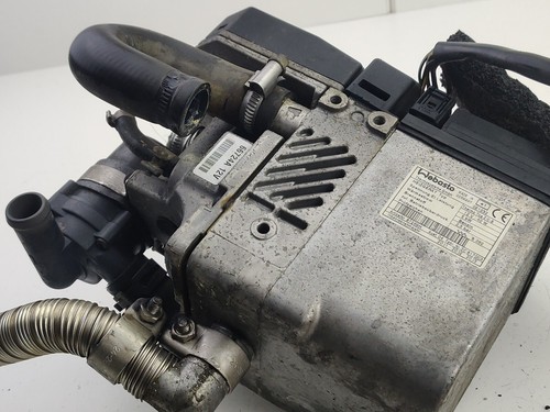 Golf auxiliary heater - golf,