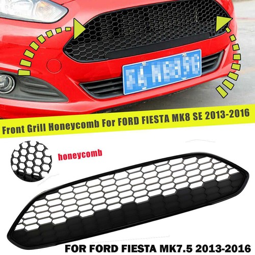 For ford fiesta - ford, mk7.5