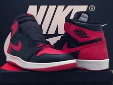 VTG 2015 NIKE AIR JORDAN 1