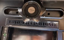 Near Mint Toyo Field 810M II