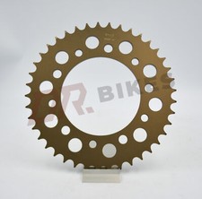 Honda CBR650 F (520 Race) 14-18 AFAM Hard Anodised Rear Sprocket 11509-41