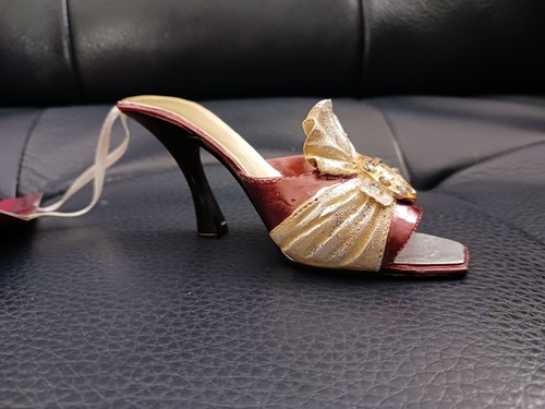 1920 flapper shoe - flapper, christmas