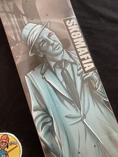 RARE Sk8mafia RIP Legends