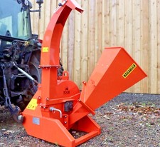 Venom rg100 tractor mounted - venom,
