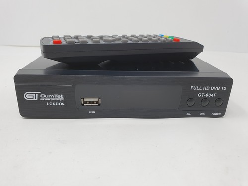 Freeview set top box 1080p - hd,