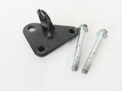 Motor mount rear - /bracket,