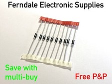 1N4004 Silicon Rectifier