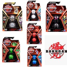 Bakugan Core 3.0 Inch - Epic