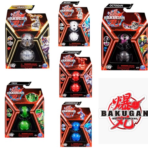 Bakugan core inch epic - core,