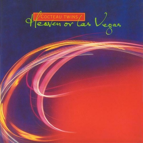 Cocteau twins heaven or - :, las