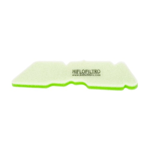 Hiflofiltro dual stage - dual,