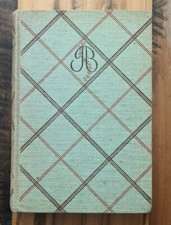 Mountain Meadow, John Buchan