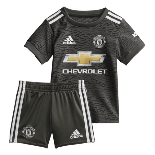Adidas manchester united away - adidas,
