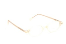  Braun Classics Eyeglasses Oval Matte Bright 46-17mm Unisex Mod 10 col 9 BC1