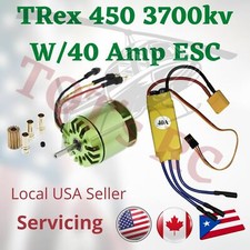 F2835 3700 - 4000KV Motor With