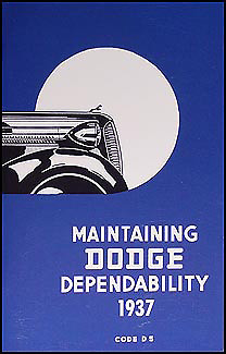 1937 dodge car owners - dodge,